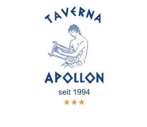 Taverna Apollon